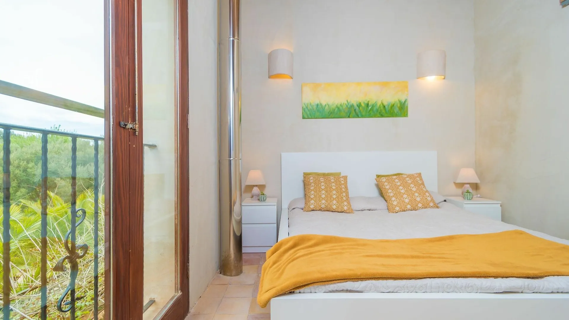 Eco Redonda 2 Otel Costitx   Costitx (Mallorca)